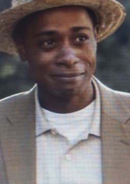 Andre Hayworth/Logan King