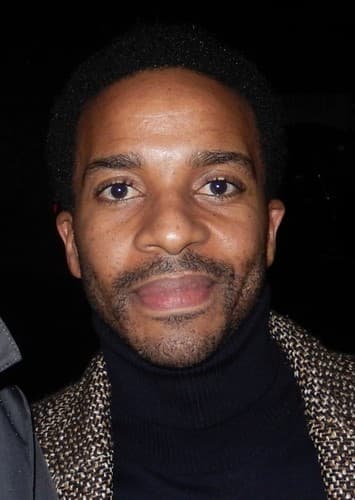 Andre Holland