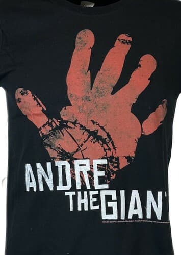 Andre The Giant