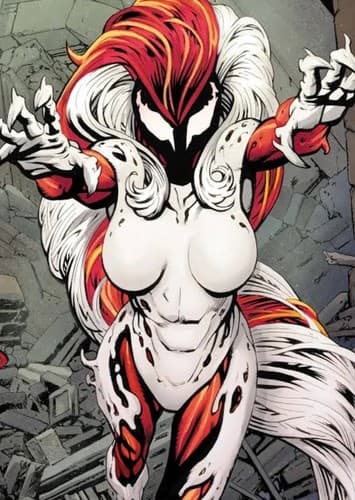 Andrea "Andi" Benton