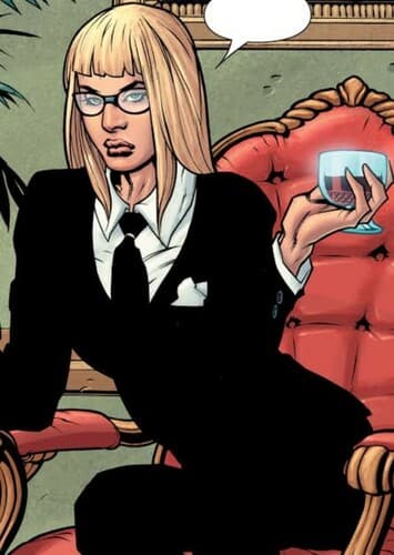 Andrea von Strucker