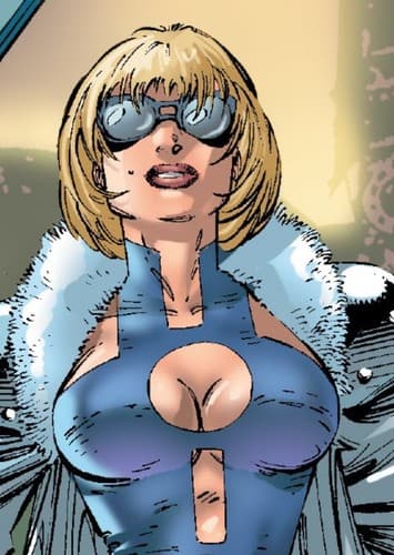 Andrea von Strucker