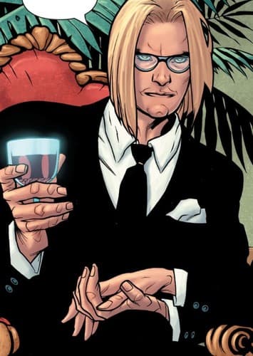 Andreas von Strucker