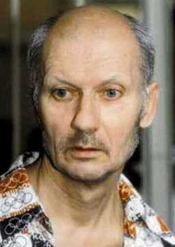 Andrei Chikatilo