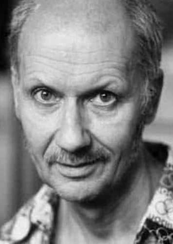 Andrei Chikatilo