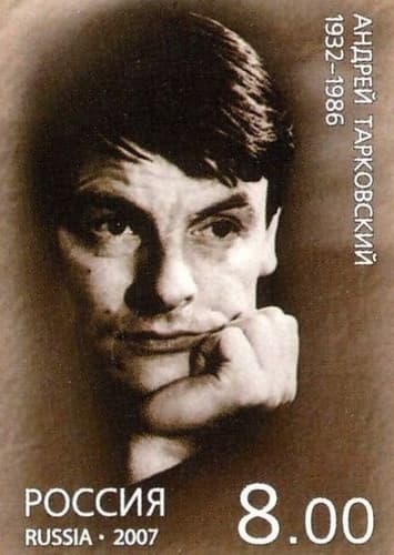 Andrei Tarkovsky