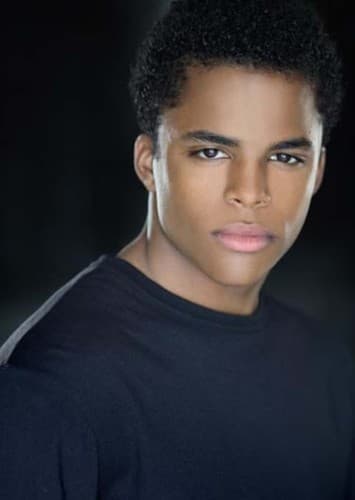 Andrew "Andy" Jackson