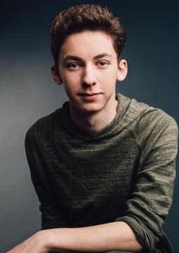 Andrew Barth Feldman