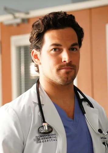 Andrew DeLuca