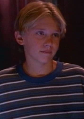 Andrew 'Drew' McCormick