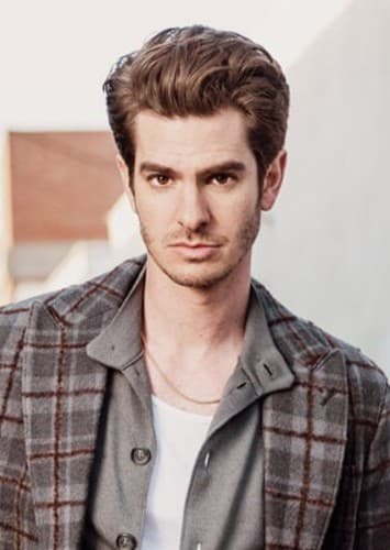 Andrew Garfield