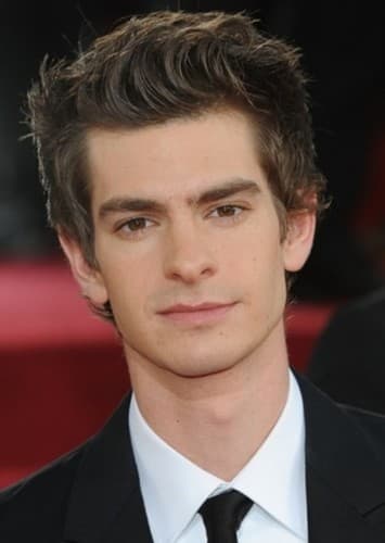 Andrew Garfield