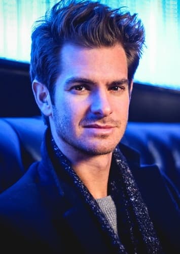 Andrew Garfield
