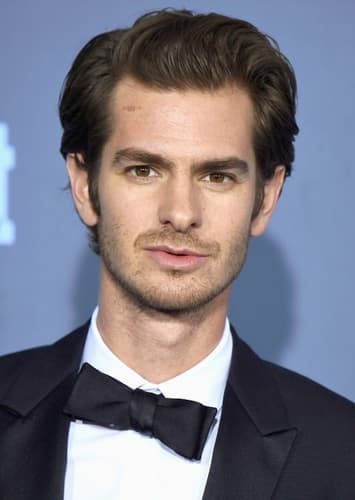 Andrew Garfield