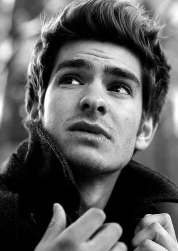 Andrew Garfield