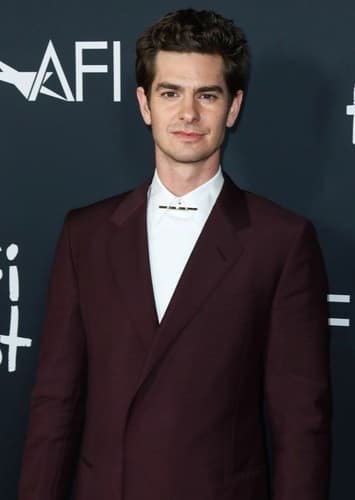 Andrew Garfield
