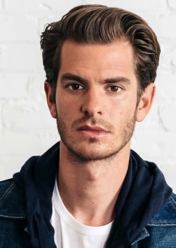 Andrew Garfield