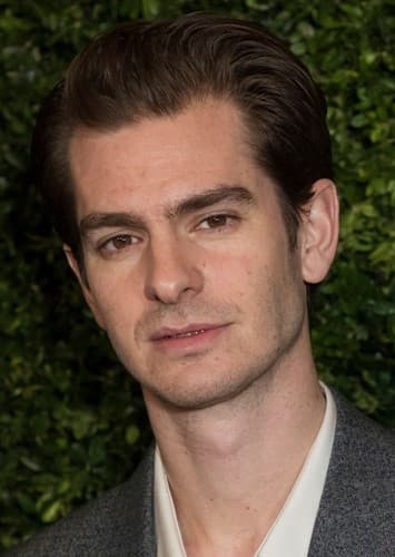 Andrew Garfield