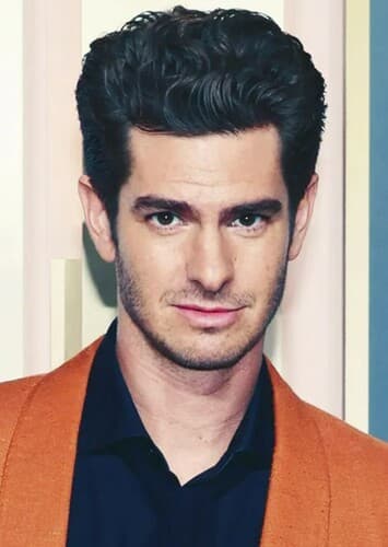 Andrew Garfield