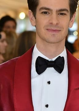 Andrew Garfield