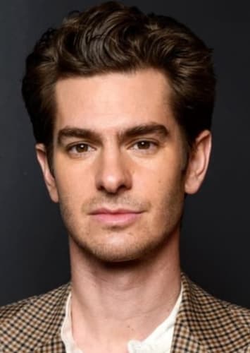 Andrew Garfield