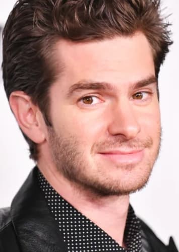 Andrew Garfield