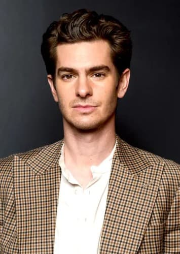 Andrew Garfield