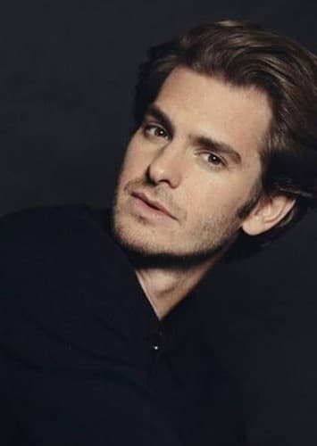 Andrew Garfield