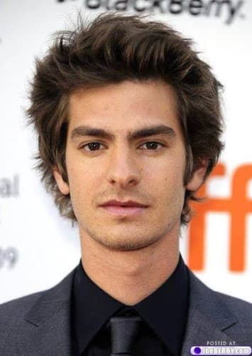 Andrew Garfield