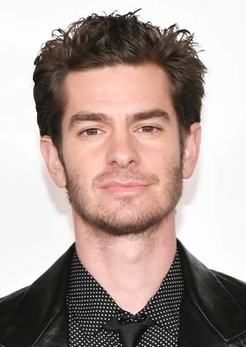Andrew Garfield