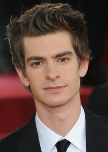 Andrew Garfield
