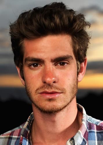 Andrew Garfield