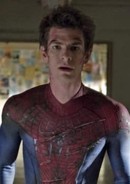 Andrew Garfield