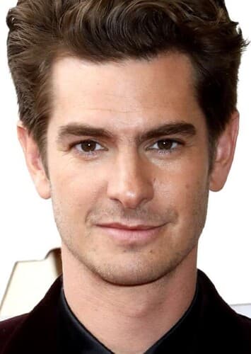 Andrew Garfield
