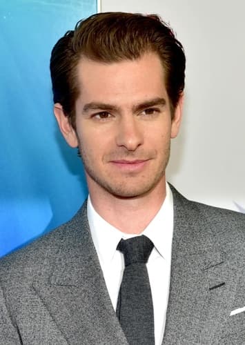 Andrew Garfield