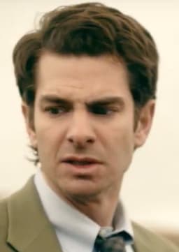 Andrew Garfield