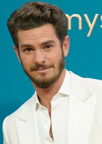 Andrew Garfield