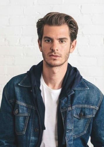 Andrew Garfield