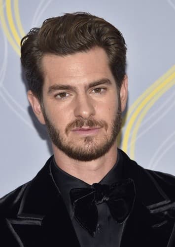 Andrew Garfield
