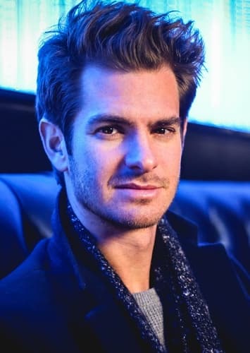 Andrew Garfield