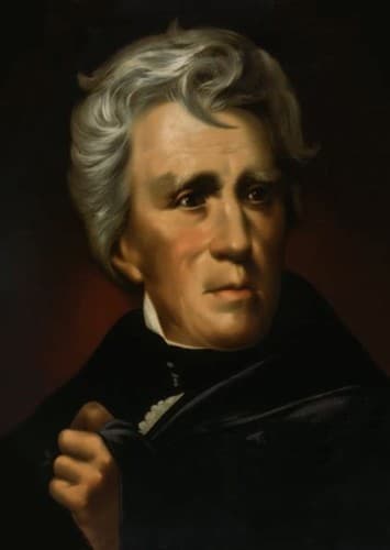 Andrew Jackson