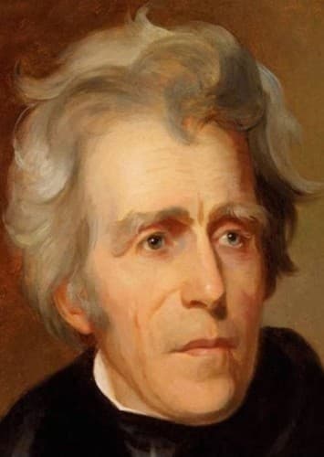 Andrew Jackson