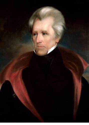 Andrew Jackson