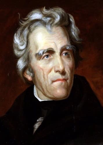 Andrew Jackson