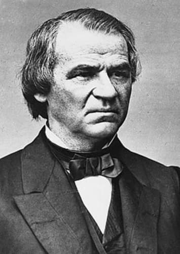 Andrew Johnson
