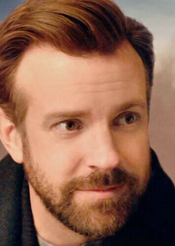 Andrew McCabe (Iran Remake)