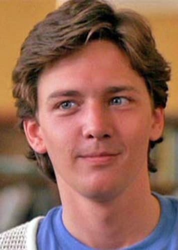 Andrew McCarthy