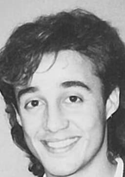Andrew Ridgeley