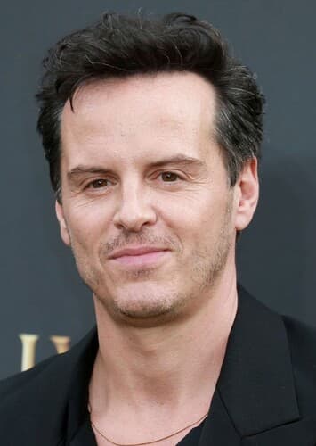 Andrew Scott