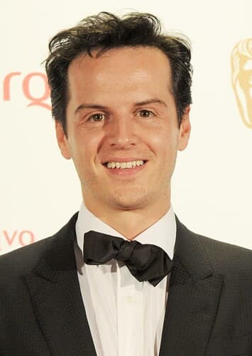 Andrew Scott